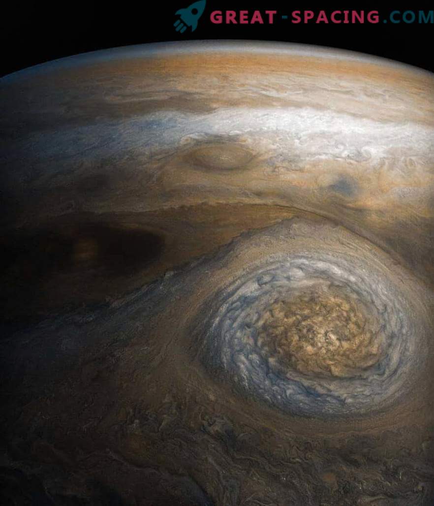 ¿Por qué una estrella distante es muy similar a nuestro Júpiter