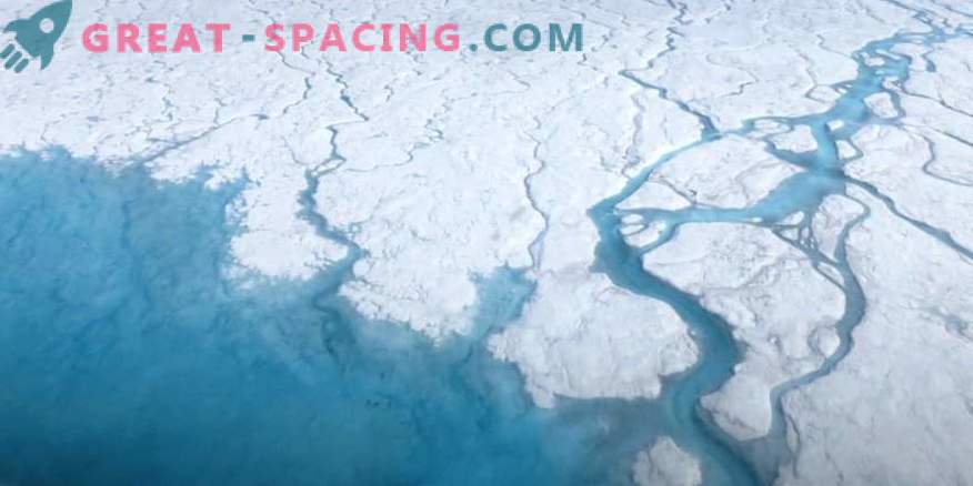 Tierra pierde reservas glaciales? El láser ICESat-2 muestra la imagen completa