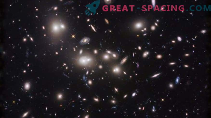 ¿Por qué las galaxias masivas se están desacelerando?