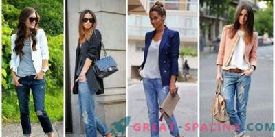 Jeans kiezen: welke modellen zijn in de trend?