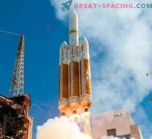 La próxima generación de naves espaciales de la NASA lista para volar
