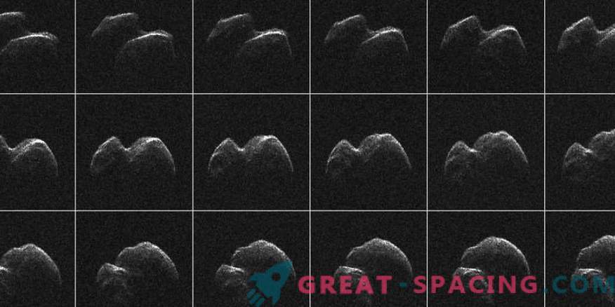 Campana de advertencia: ¿vale la pena tener miedo de los asteroides?