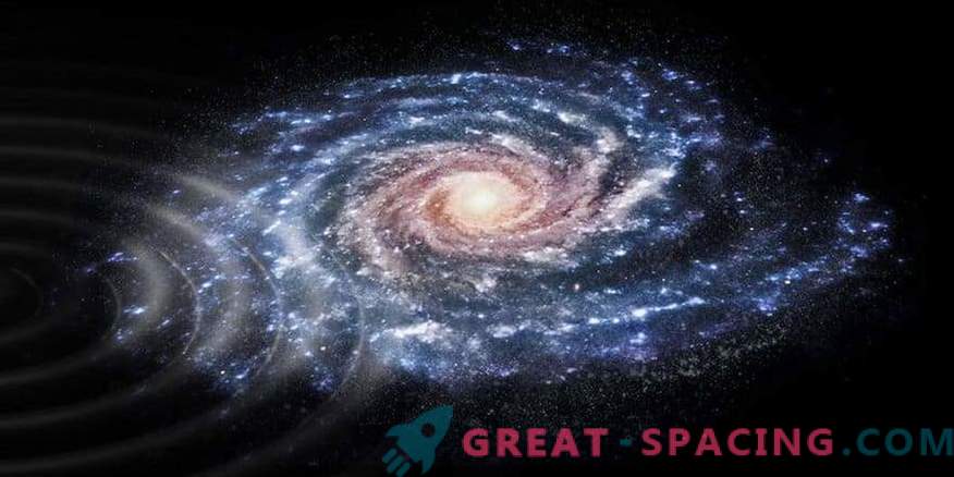 Ladrones estrella de la Vía Láctea: actividad sospechosa en el disco galáctico