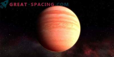 Misija K2 rado naują karštą Jupiterį