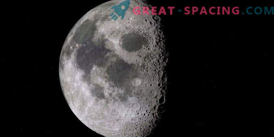 La luna puede ser la clave para explorar el espacio profundo