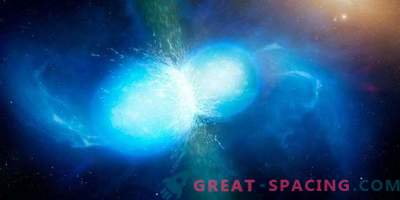 Las estrellas de neutrones revelan los secretos de los quarks