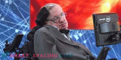 Stephen Hawking: Humanity will be destroyed within 1000 years