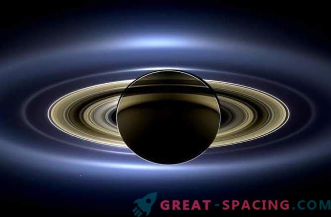 : Cassini se prepara para los últimos días en Saturno