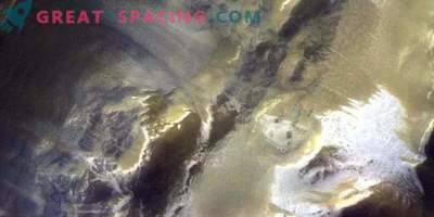 ExoMars изпраща първите изображения от орбита