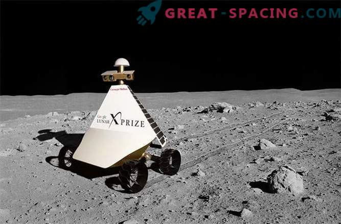 Channel Discovery ha firmado un acuerdo con Google Lunar X PRIZE