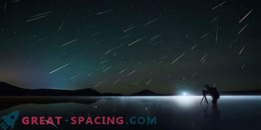 El polvo estelar de meteoritos indica el tiempo de formación del polvo de supernova