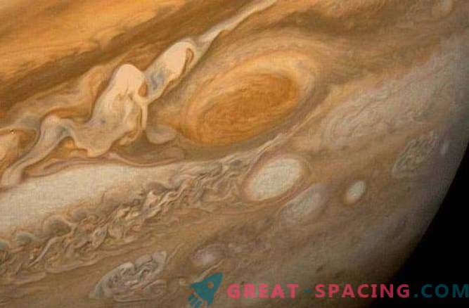 Júpiter es el asesino de los primeros superplanetas en el sistema solar. Es posible?