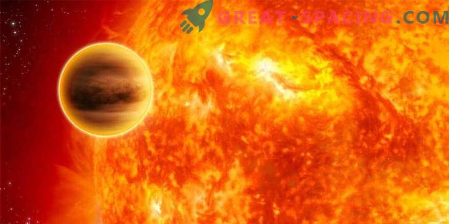 Estudiar el Sol desentrañará los secretos de la vida extraterrestre