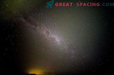 Cruz del Sur: Imágenes impresionantes de astrofotógrafos