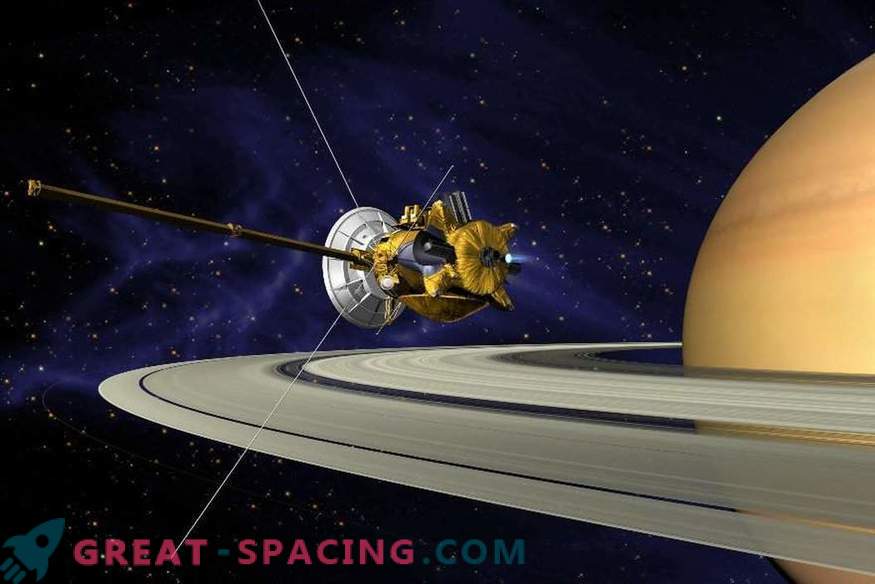 ¿Cuánto tiempo puede Saturno mantener sus anillos