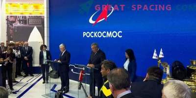 Roscosmos reanuda el programa de turismo espacial