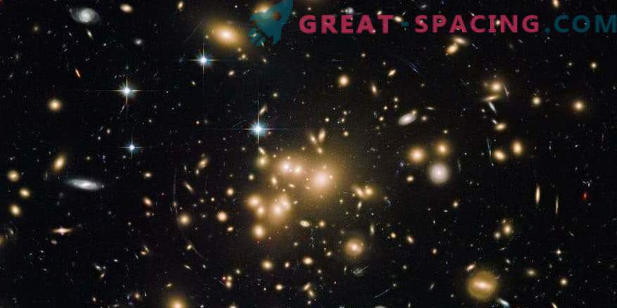 Encontró la galaxia enana de estrellas más pobre del metal