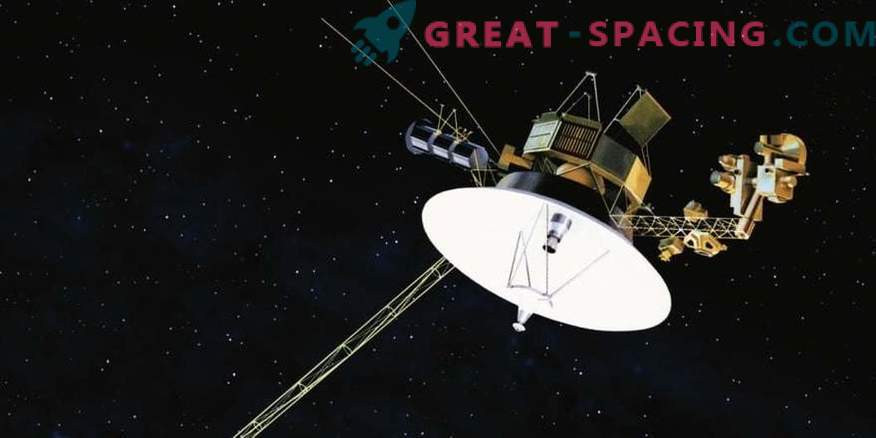 ¡Las sondas Voyager han estado en contacto durante 40 años!