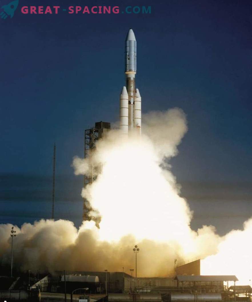 ¡Las sondas Voyager han estado en contacto durante 40 años!