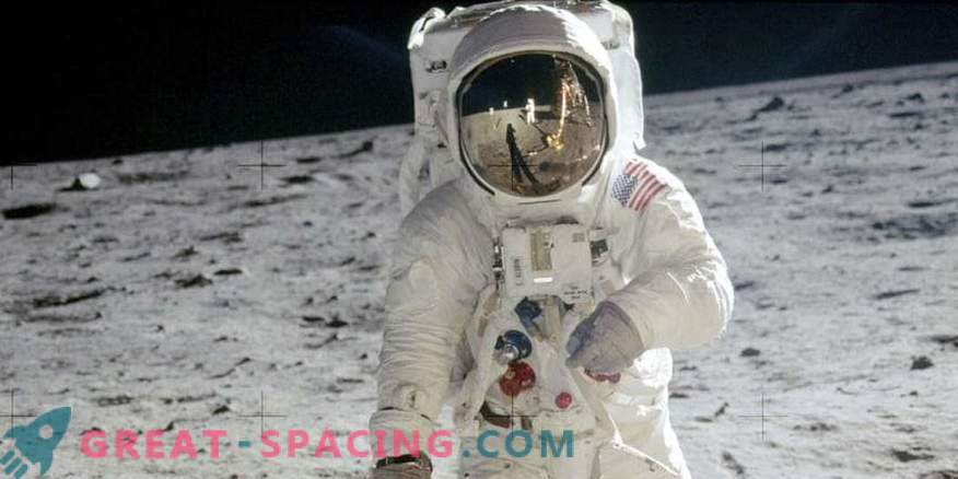 ¿Devolverá la NASA a los astronautas a la luna? ¡La primera cápsula está en camino!