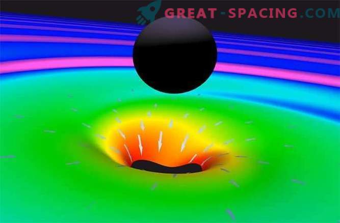 Hawking: las ondas gravitacionales pueden revolucionar la astronomía
