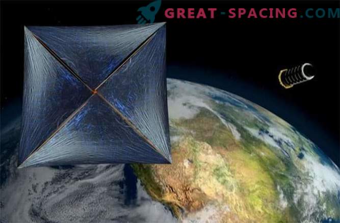 Hawking apoya el proyecto para lanzar la sonda a la estrella más cercana