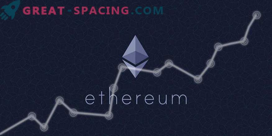 Cambie Ethereum a Bitcoin con una garantía de recibir fondos a la tasa más favorable