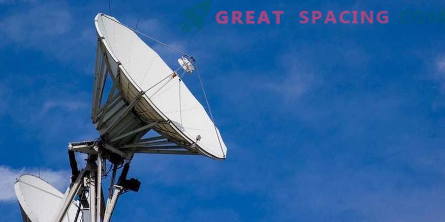 Rusia ha perdido contacto con el satélite angoleño