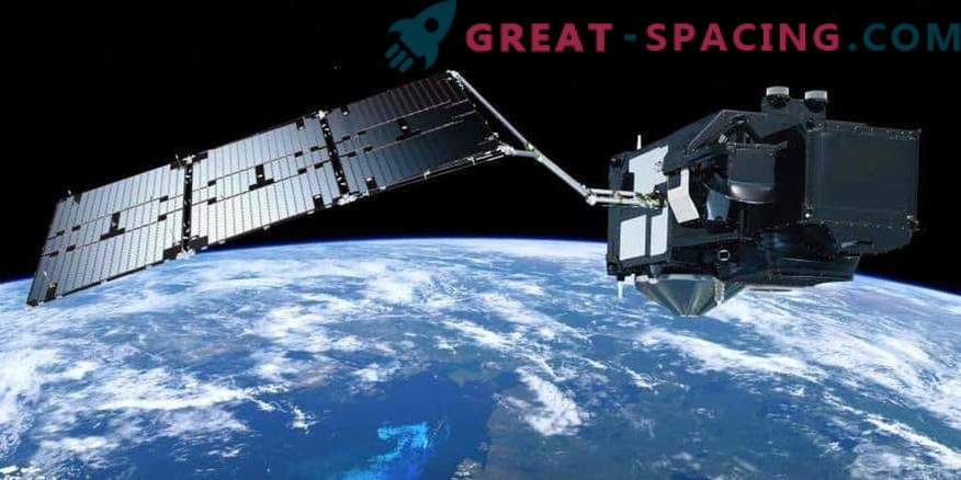 El Reino Unido está obligado a desarrollar su sistema de navegación por satélite