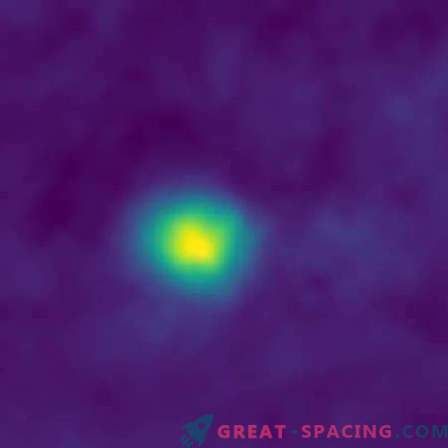 Disparo de grabación en el cinturón de Kuiper de New Horizons