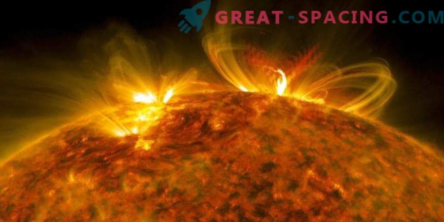 Los científicos mejoran la predicción solar