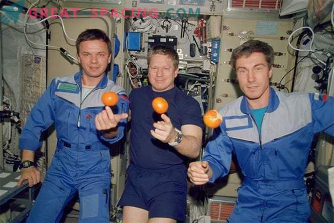 ISS: 15 años de vida más allá de la Tierra