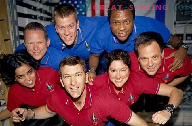 ISS: 15 años de vida más allá de la Tierra