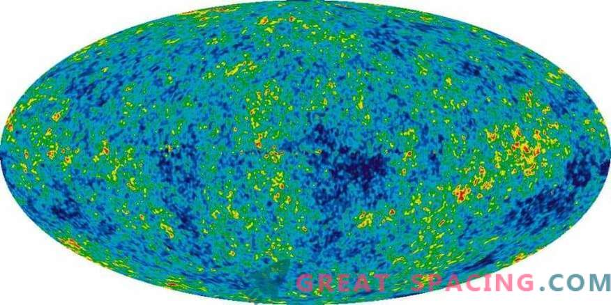 Big bang, inflación, ondas gravitacionales: ¿Qué significa todo esto?