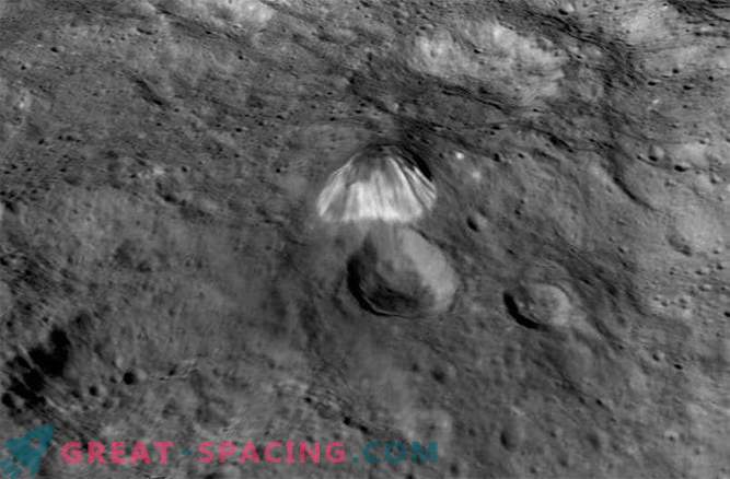 NASA: necesitamos tu ayuda para resolver el enigma del planeta Ceres