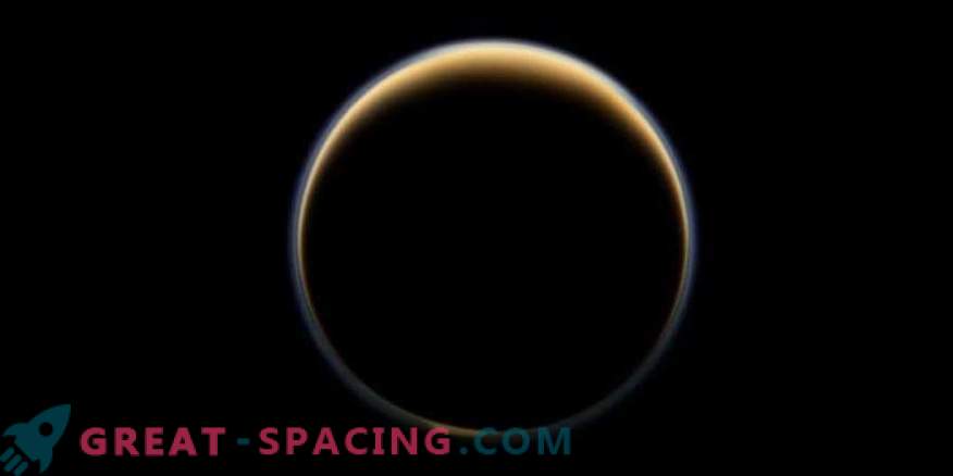 Primer aterrizaje en Titán: lo que vio la sonda Huygens
