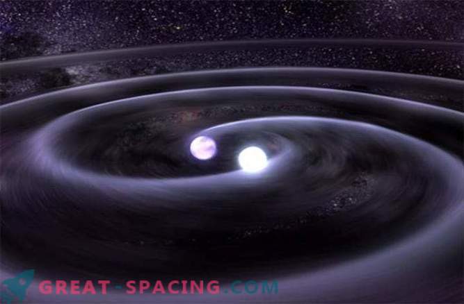 Lo que debes saber sobre las ondas gravitacionales