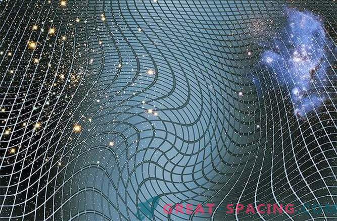 Lo que debes saber sobre las ondas gravitacionales