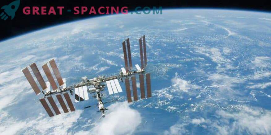 Tecnologías innovadoras aplicadas en la Estación Espacial Internacional (ISS)