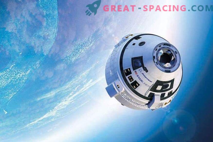 Retraso desde Boeing: cuando el nuevo equipo de la ISS comienza