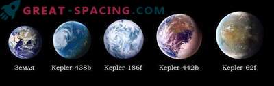 Exoplanet Kepler-438 b meenutab Maa 90% tõenäosusega