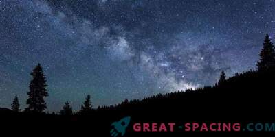 Idaho se convirtió en la primera Reserva Internacional de Cielo Oscuro