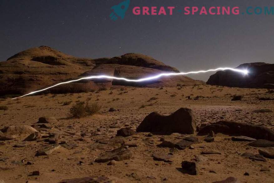 ¿Será capaz la NASA de simular un vuelo humano a Marte